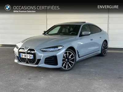 BMW i4 eDrive40 340ch M Sport occasion 2024 - Photo 1