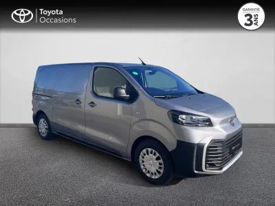 TOYOTA PROACE Medium 75kWh Start MC24 occasion 2024 - Photo 1