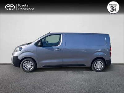 TOYOTA PROACE Medium 75kWh Start MC24 occasion 2024 - Photo 3