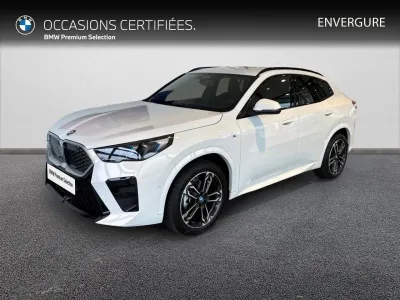 BMW X2 iX2 eDrive20 204ch M Sport occasion 2024 - Photo 1