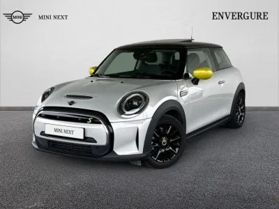 MINI Mini Cooper SE 184ch Edition Camden BVA 5CV occasion 2021 - Photo 1