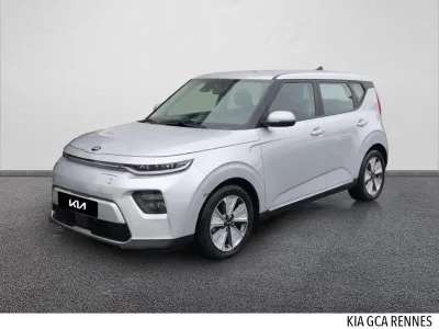 KIA e-Soul E-MOTION 100kW occasion 2021 - Photo 1