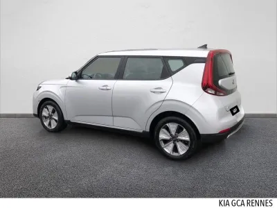 KIA e-Soul E-MOTION 100kW occasion 2021 - Photo 2