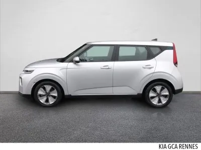 KIA e-Soul E-MOTION 100kW occasion 2021 - Photo 3