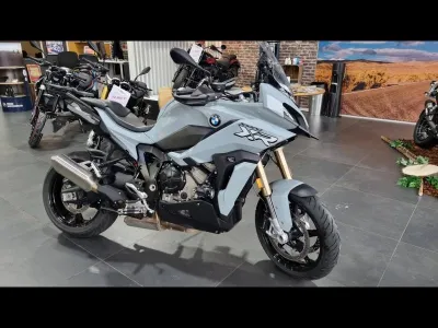 BMW S S 1000 XR occasion 2020 - Photo 2