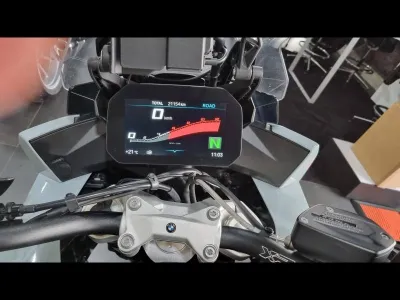 BMW S S 1000 XR occasion 2020 - Photo 1