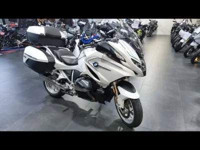 BMW R R 1250 RT occasion 2021 - Photo 1