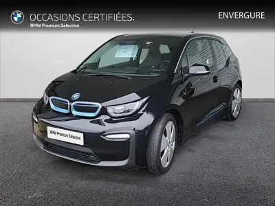 BMW i3 170ch 94Ah +CONNECTED Atelier occasion 2018 - Photo 1