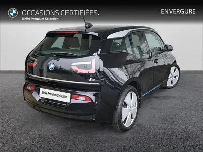 BMW i3 170ch 94Ah +CONNECTED Atelier occasion 2018 - Photo 2