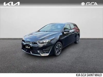 KIA Ceed SW 1.6 GDi 141ch PHEV Active DCT6 occasion 2023 - Photo 1