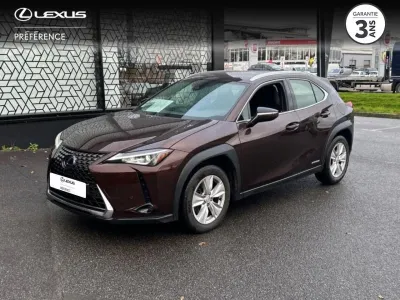 LEXUS UX 250h 2WD Pack Confort Business MY20 occasion 2019 - Photo 1