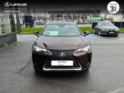 LEXUS UX 250h 2WD Pack Confort Business MY20 occasion 2019 - Photo 2