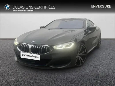 BMW Série 8 M850iA 530ch xDrive occasion 2019 - Photo 1