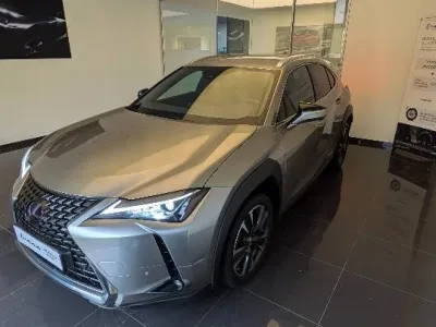 LEXUS UX 250h 2WD Premium Edition MY21 occasion 2021 - Photo 3