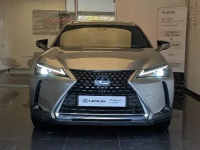 LEXUS UX 250h 2WD Premium Edition MY21 occasion 2021 - Photo 2