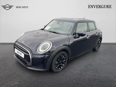 MINI Mini 5 Portes One 102ch Edition Camden occasion 2022 - Photo 1