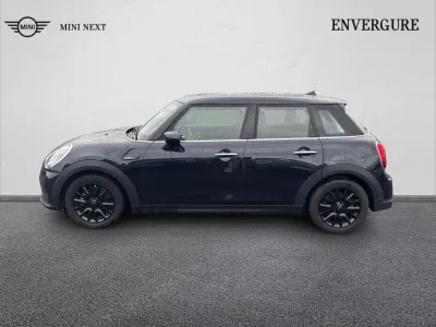 MINI Mini 5 Portes One 102ch Edition Camden occasion 2022 - Photo 3