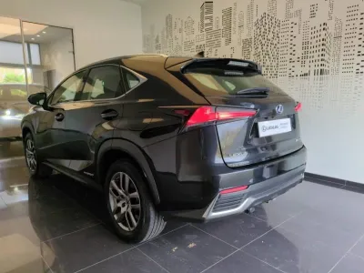 LEXUS NX 300h 2WD Pack MY21 occasion 2020 - Photo 2