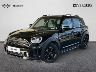 MINI Countryman Cooper  136ch Northwood BVA7 occasion 2022 - Photo 1