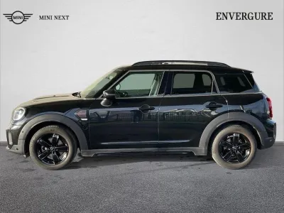 MINI Countryman Cooper  136ch Northwood BVA7 occasion 2022 - Photo 3