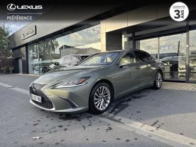 LEXUS ES 300h Executive MY21 occasion 2021 - Photo 1