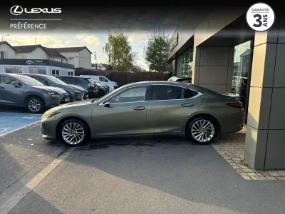 LEXUS ES 300h Executive MY21 occasion 2021 - Photo 3