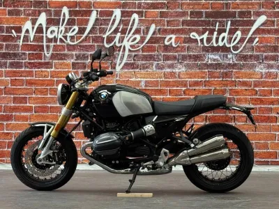 BMW R R 12 1200 nineT A2 occasion 2024 - Photo 1