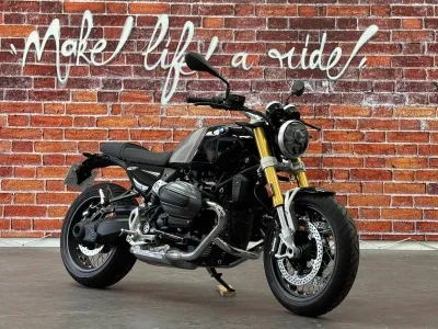 BMW R R 12 1200 nineT A2 occasion 2024 - Photo 2