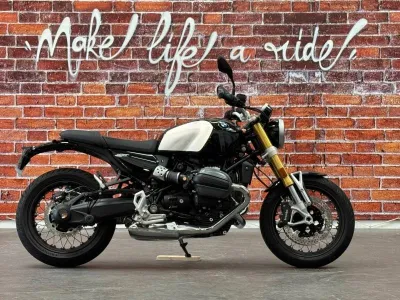 BMW R R 12 1200 nineT A2 occasion 2024 - Photo 3