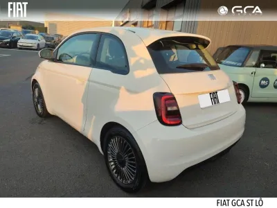 FIAT 500 e 118ch Icône occasion 2022 - Photo 2