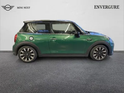 MINI Mini Cooper S 178ch  Edition Camden BVA7 occasion 2023 - Photo 2