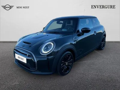 MINI Mini Cooper SE 184ch Resolute BVA 5CV occasion 2022 - Photo 1