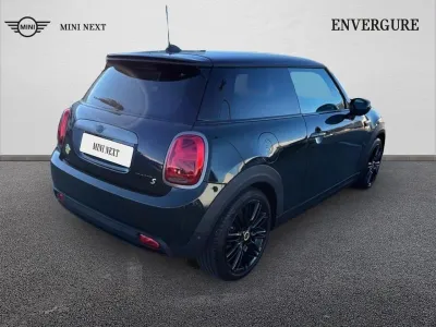 MINI Mini Cooper SE 184ch Resolute BVA 5CV occasion 2022 - Photo 2