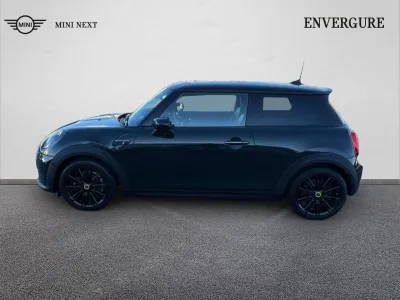 MINI Mini Cooper SE 184ch Resolute BVA 5CV occasion 2022 - Photo 3