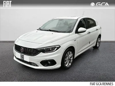 FIAT Tipo 1.4 95ch Easy MY19 5p occasion 2019 - Photo 1