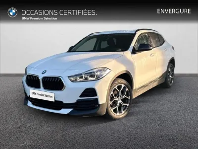 BMW X2 sDrive16dA 116ch Lounge DKG7 Euro6d-T occasion 2023 - Photo 1