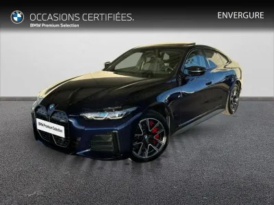 BMW i4 M50 544ch occasion 2023 - Photo 1