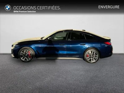 BMW i4 M50 544ch occasion 2023 - Photo 3