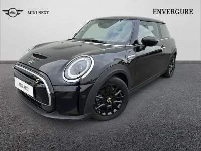 MINI Mini Cooper SE 184ch Edition Camden BVA 5CV occasion 2021 - Photo 1