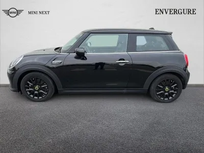 MINI Mini Cooper SE 184ch Edition Camden BVA 5CV occasion 2021 - Photo 3