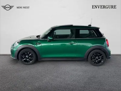 MINI Mini One 102ch Edition Camden BVA7 occasion 2021 - Photo 3