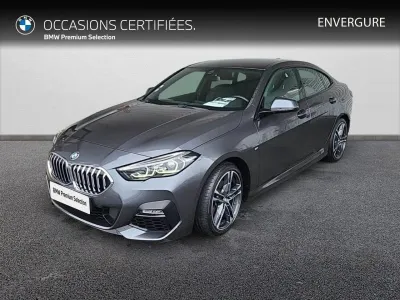 BMW Serie 2 Gran Coupe 218iA 136ch M Sport DKG7 occasion 2020 - Photo 1