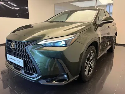 LEXUS NX 350h 2WD Pack MY24 occasion 2022 - Photo 1