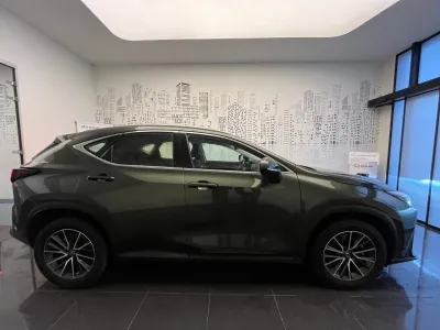 LEXUS NX 350h 2WD Pack MY24 occasion 2022 - Photo 4