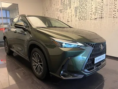 LEXUS NX 350h 2WD Pack MY24 occasion 2022 - Photo 3