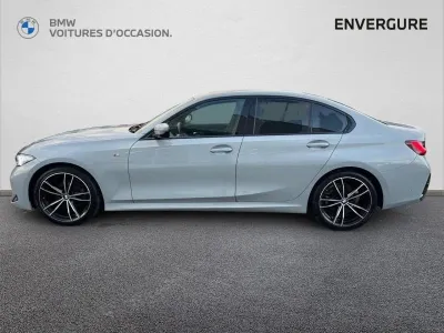 BMW Serie 3 320dA xDrive 190ch M Sport occasion 2023 - Photo 3