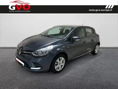 RENAULT Clio 0.9 TCe 75ch energy Trend 5p Euro6c occasion 2018 - Photo 1