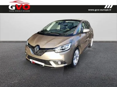 RENAULT Scenic 1.5 dCi 110ch energy Business occasion 2016 - Photo 1