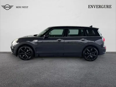 MINI Clubman Cooper S 192ch Exquisite BVAS occasion 2018 - Photo 3