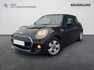 MINI Mini Cooper 136ch occasion 2014 - Photo 1